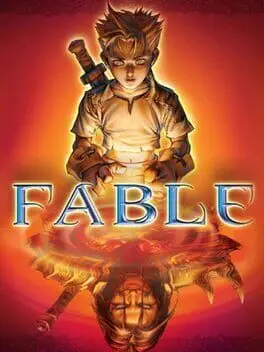 Fable cover