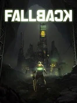 Fallback background