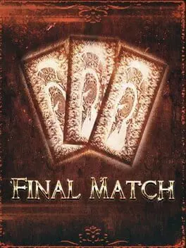 Final Match cover