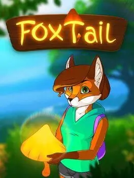 FoxTail cover
