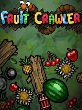 Fruit Crawler cover