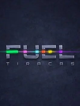 Fuel Tiracas cover