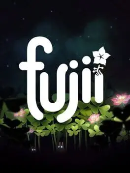 Fujii cover