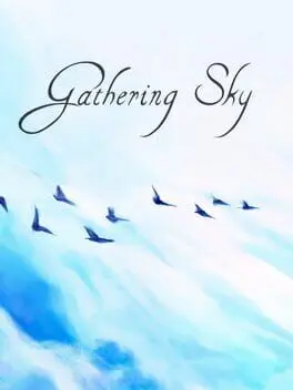 Gathering Sky cover art