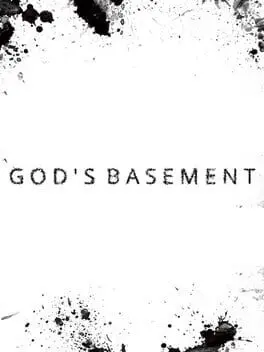 God's Basement cover