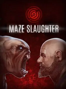 Maze Slaughter cover