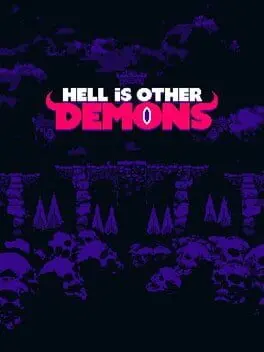 Hell is Other Demons cover