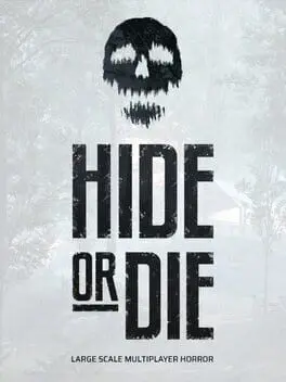 Hide or Die background