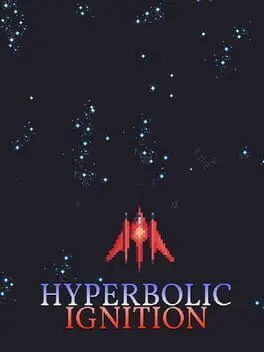 Hyperbolic Ignition cover