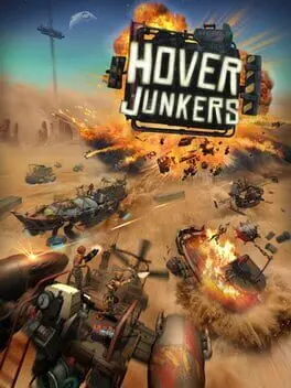 Hover Junkers background