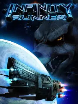 Infinity Runner cover art