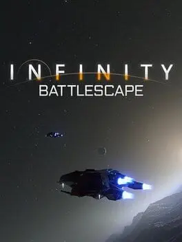 Infinity: Battlescape background