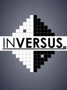 Inversus cover