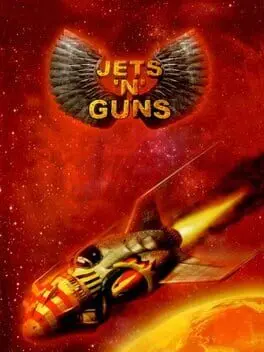Jets'n'Guns cover