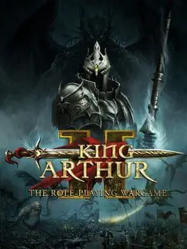 King Arthur II: The Role-Playing Wargame background