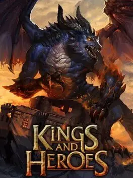 Kings and Heroes background