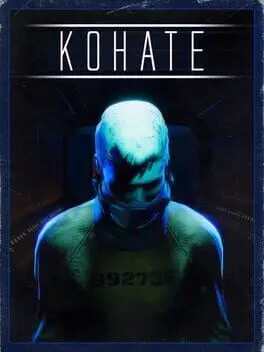 Kohate cover