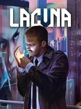 Lacuna cover