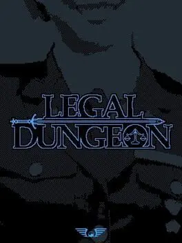 Legal Dungeon background