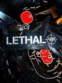 Lethal VR background