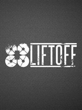 Liftoff background