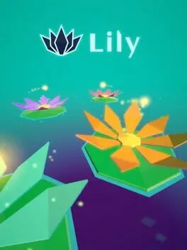 Lily cover