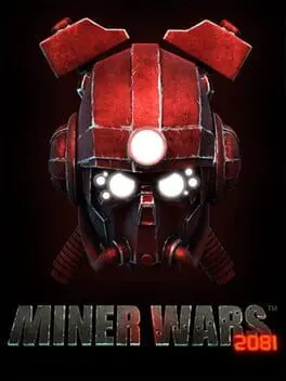 Miner Wars 2081 background