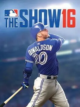 MLB The Show 16 background