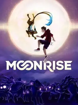 Moonrise cover