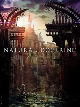 Natural Doctrine background