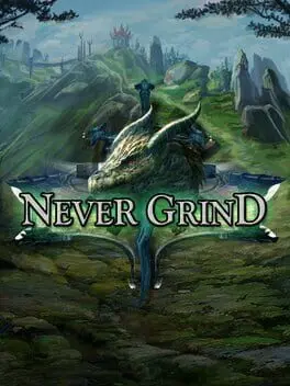 Nevergrind background
