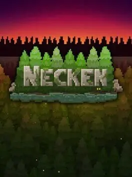 Necken cover art