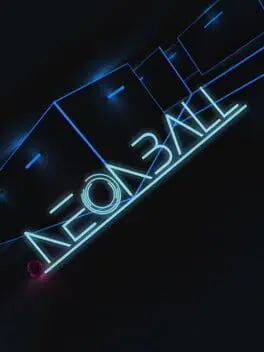 NeonBall cover
