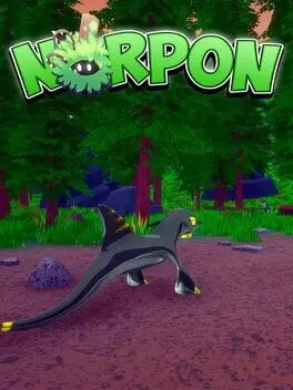 Norpon cover
