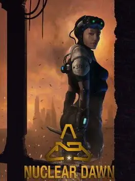 Nuclear Dawn cover