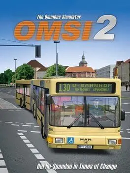 OMSI 2 background