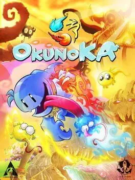 OkunoKa cover art
