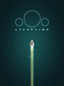 oOo: Ascension cover