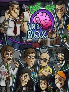 Out of the Box background