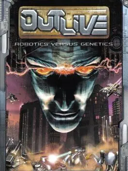 Outlive cover