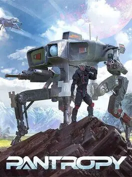 Pantropy cover