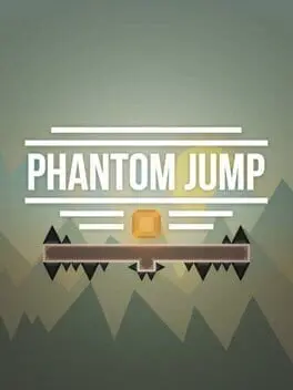 Phantom Jump cover