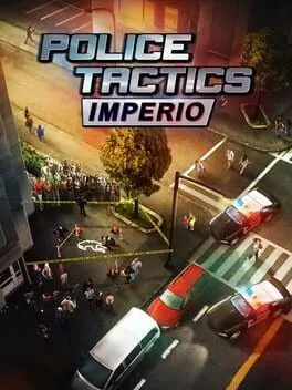 Police Tactics: Imperio background