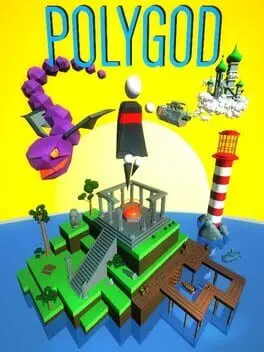 Polygod cover