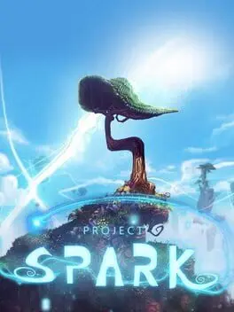 Project Spark background