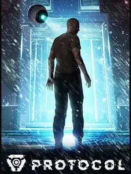 Protocol VR cover