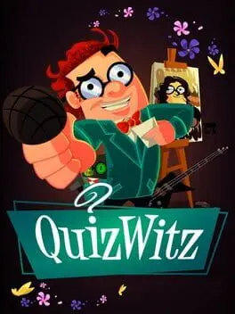 QuizWitz cover