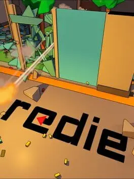 Redie cover