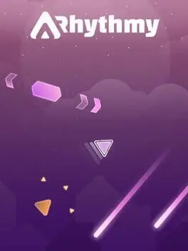 Rhythmy cover