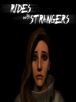 Rides With Strangers cover